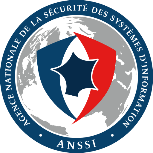 Logo de l'ANSSI